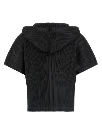 'Monthly Colors: August' top #