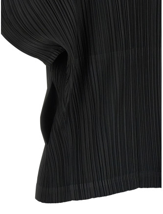 'Monthly Colors: August' top #