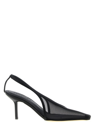 'Evelina' slingback