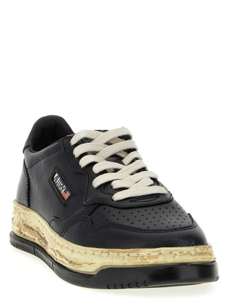 Autry x Maison Mihara Yasuhiro sneakers #