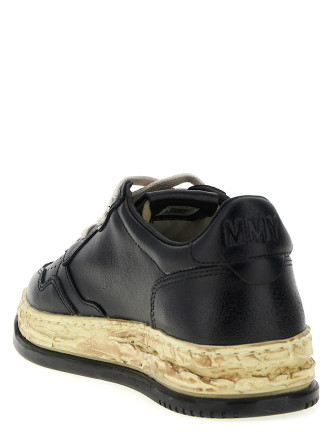 Autry x Maison Mihara Yasuhiro sneakers #
