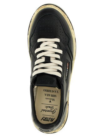Autry x Maison Mihara Yasuhiro sneakers #