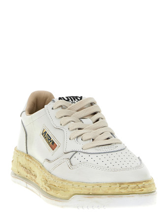Autry x Maison Mihara Yasuhiro sneakers #