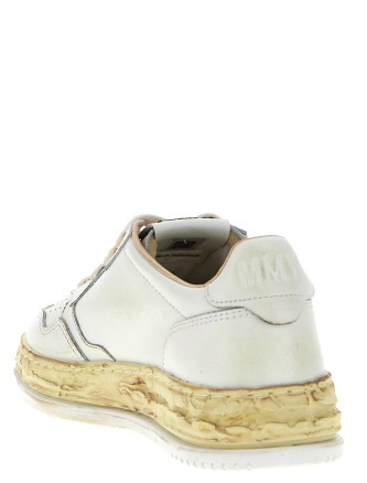 Autry x Maison Mihara Yasuhiro sneakers #