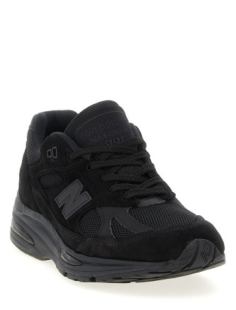 'Made in UK 991V2' sneakers #