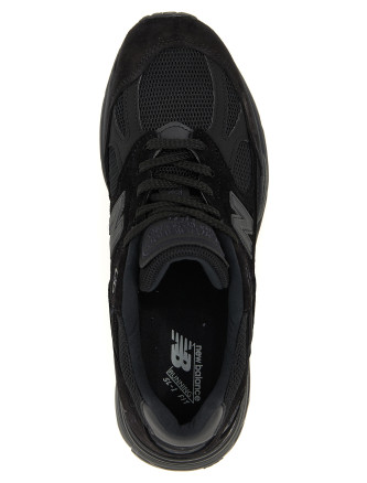 'Made in UK 991V2' sneakers #