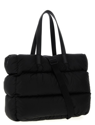 'New Caradoc' shopping bag #