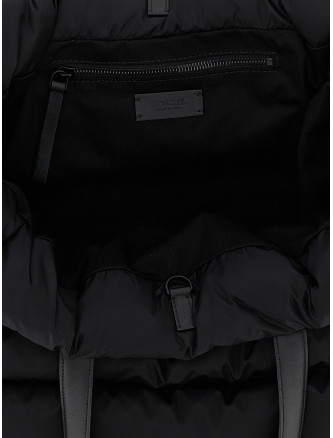 'New Caradoc' shopping bag #