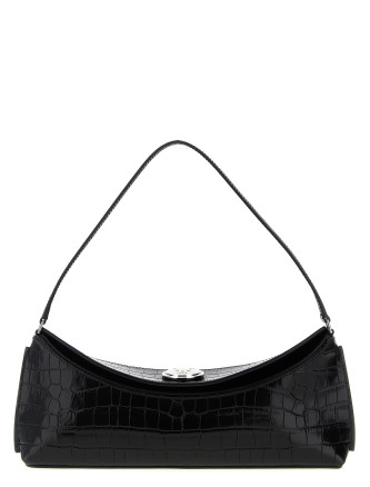 'La Pochette Ovalo' shoulder bag