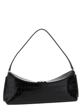 'La Pochette Ovalo' shoulder bag #