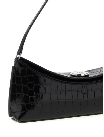 'La Pochette Ovalo' shoulder bag #