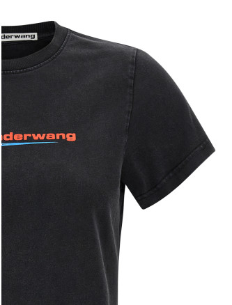 'Shrunken' T-shirt #