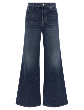 'The Tomcat Roller Skimp' jeans