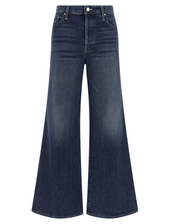 'The Tomcat Roller Skimp' jeans #1