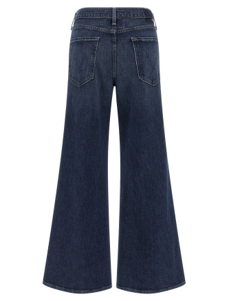 'The Tomcat Roller Skimp' jeans #