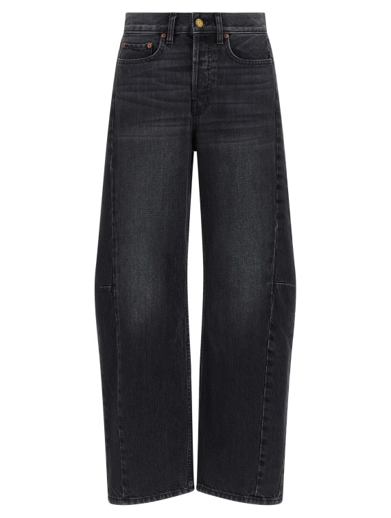 'Slim Lasso' jeans #1