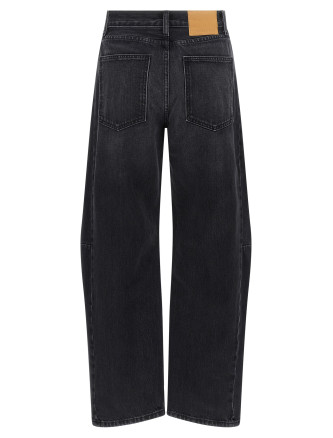 'Slim Lasso' jeans #