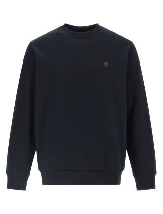 Embroidery sweatshirt