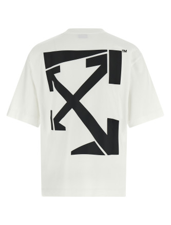'Run Arrow' T-shirt #