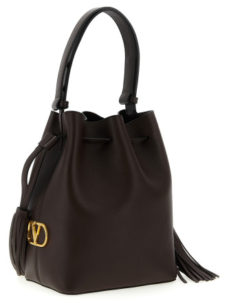 Valentino Garavani VLogo Signature shoulder bag #