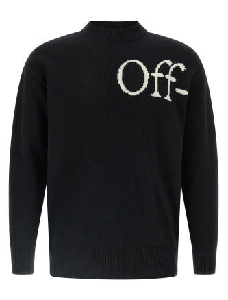 'Bookish Shared Knit' sweater