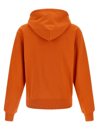 'One Point' hoodie #