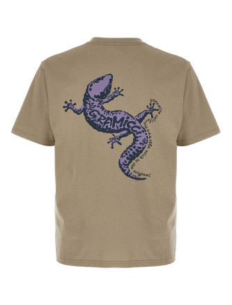 'Gecko' T-shirt #