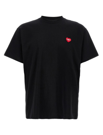 'Heart II Hartt' T-shirt