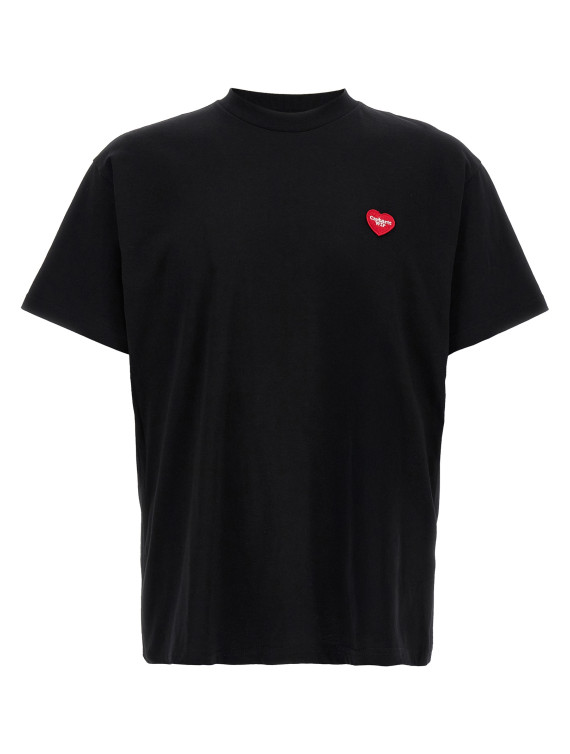 'Heart II Hartt' T-shirt #1