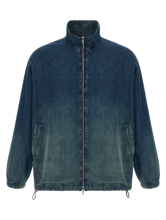 'D-Krap-S6' jacket #1