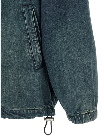 'D-Krap-S6' jacket #