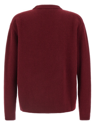 Gucci intarsia sweater #