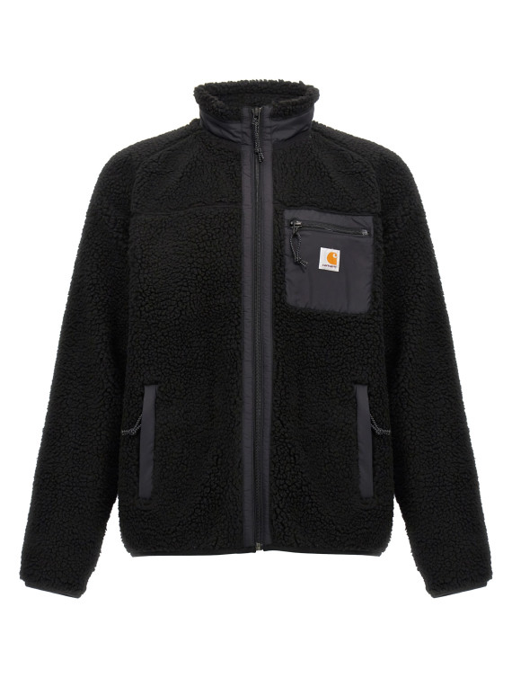 'Prentis Liner' jacket #1