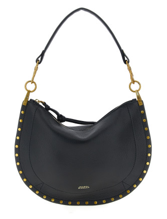 'Oskan Soft Zip' handbag