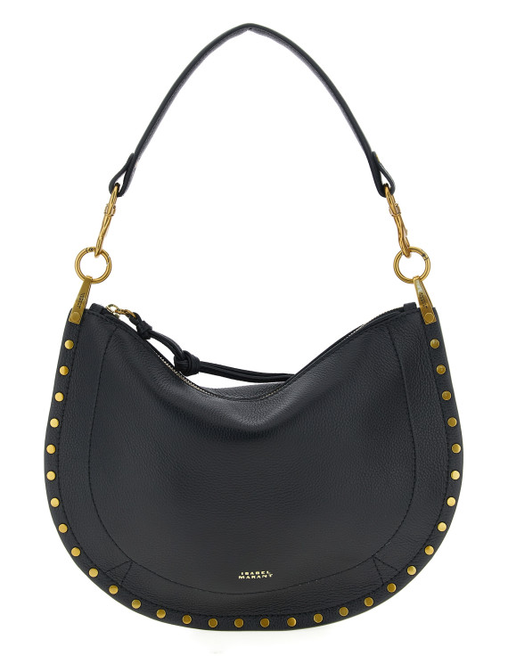 'Oskan Soft Zip' handbag #1