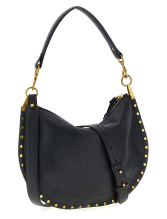 'Oskan Soft Zip' handbag #