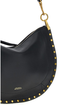 'Oskan Soft Zip' handbag #