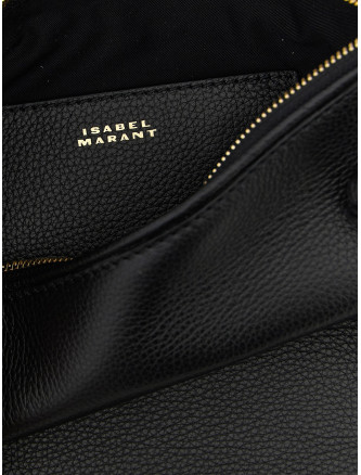 'Oskan Soft Zip' handbag #