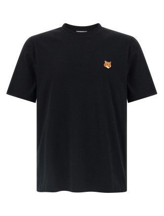 'Fox Head' T-shirt