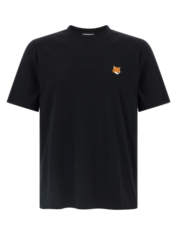 'Fox Head' T-shirt #1