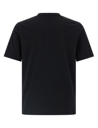 'Fox Head' T-shirt #