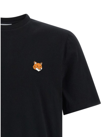'Fox Head' T-shirt #
