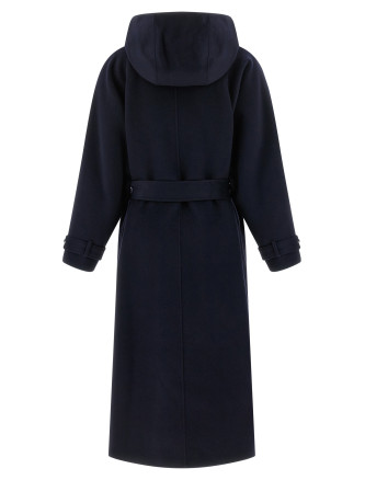 'Cartoccio' coat #