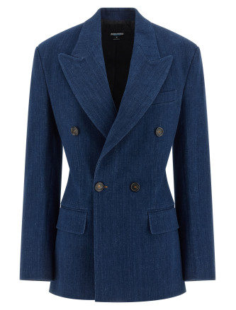 Blazer Bettter x Dsquared2