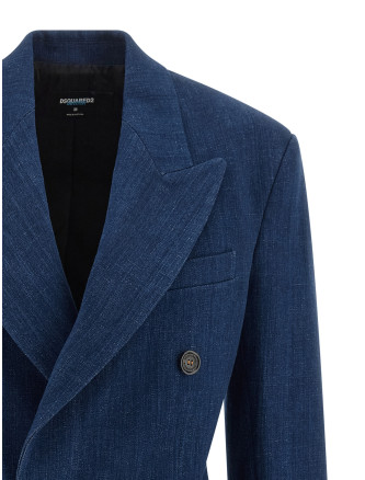 Blazer Bettter x Dsquared2 #