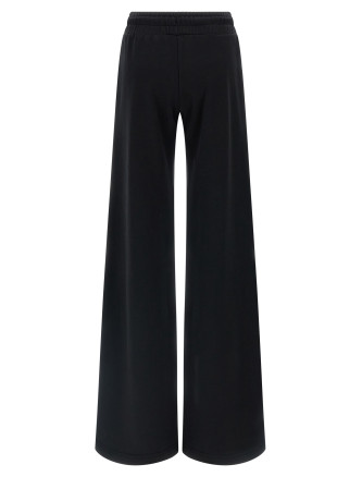 'Bookish Flowers' joggers #