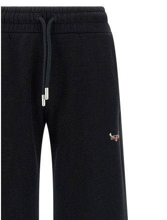 'Bookish Flowers' joggers #