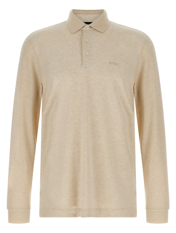 'Pado 30' polo shirt #1