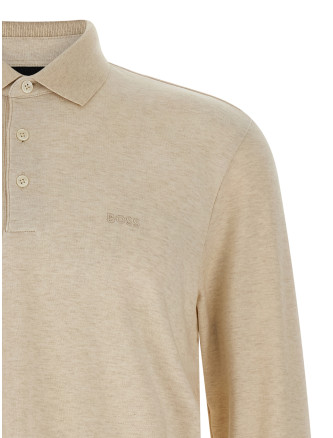 'Pado 30' polo shirt #