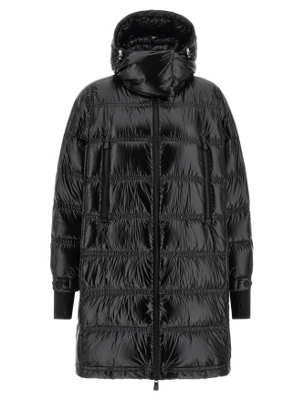'Rochelairs' down jacket